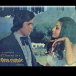 Rafoo Chakkar (1975) Mp3 Songs